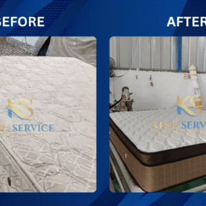 Service & Custom Kasur