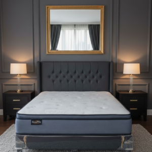 Kasur Gematos-Pillowtop